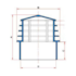 Terminal de Ventilação Esgoto 75mm Tigre Terminal de Ventilação Esgoto 75mm Tigre