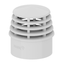 Terminal de Ventilação Esgoto 75mm Tigre Terminal de Ventilação Esgoto 75mm Tigre