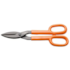 TESOURA CORTA CHAPA TIPO AMERICANO 10'' 44023/110 TRAMONTINA