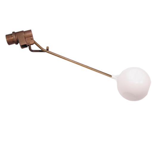 Torneira Bóia Caixa d'Água 1/2'' 1530.BSA.012 Deca Torneira Bóia Caixa d'Água 1/2'' 1530.BSA.012 Deca