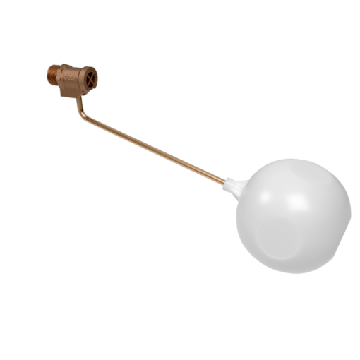 Torneira Bóia Caixa d'Água 3/4'' 1350.BSA.034 Deca Torneira Bóia Caixa d'Água 3/4'' 1350.BSA.034 Deca