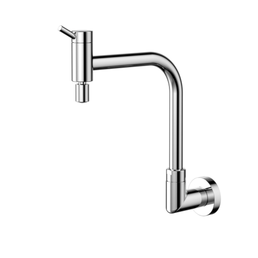 Torneira Cozinha Parede Bica Móvel 90° Nova Loggica Docol Torneira Cozinha Parede Bica Móvel 90° Nova Loggica Docol