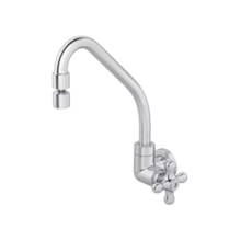 Torneira Cozinha Parede Bica Móvel Cromado 1168.C52 Deca Torneira Cozinha Parede Bica Móvel Cromado 1168.C52 Deca