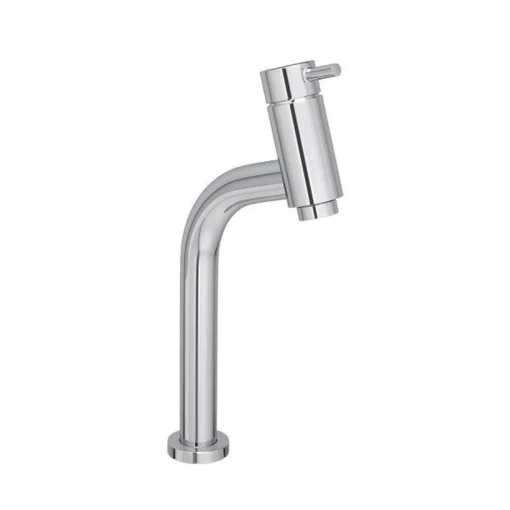 Torneira Misturador Monocomando Mesa Bica Alta Link Cromado Deca Torneira Misturador Monocomando Mesa Bica Alta Link Cromado Deca