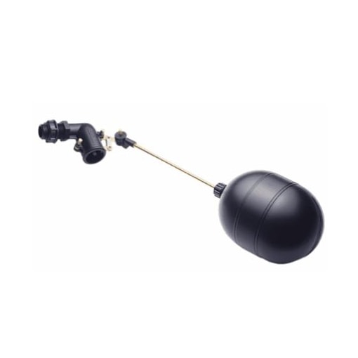 Torneira Válvula Boia 3/4'' Caixa d'Água Acqualimp Torneira Válvula Boia 3/4'' Caixa d'Água Acqualimp