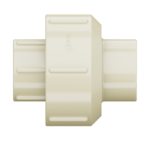 União Aquatherm 42mm Tigre União Aquatherm 42mm Tigre