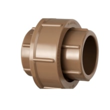 União Soldável 85mm Krona União Soldável 85mm Krona