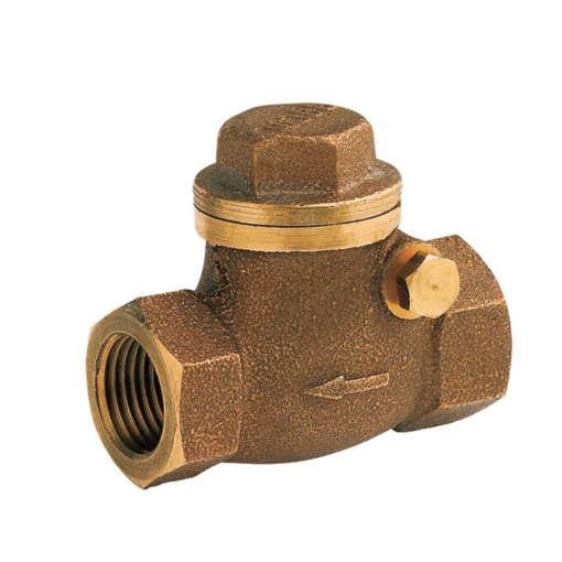 Válvula de Retenção Horizontal 2.1/2'' Docol Válvula de Retenção Horizontal 2.1/2'' Docol