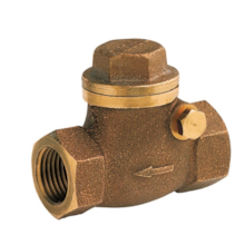 Válvula de Retenção Horizontal 2.1/2'' Docol Válvula de Retenção Horizontal 2.1/2'' Docol