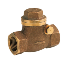 Válvula de Retenção Horizontal 2'' Docol Válvula de Retenção Horizontal 2'' Docol