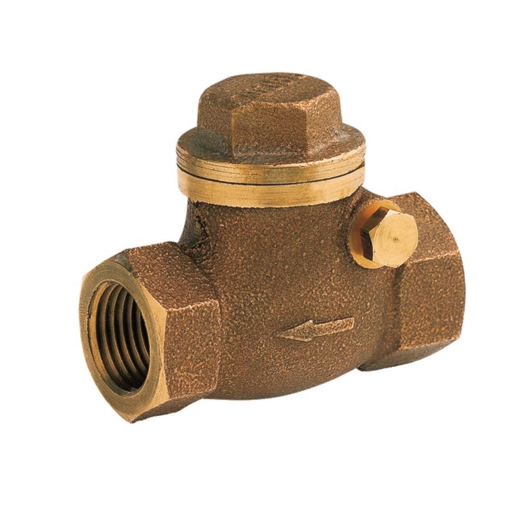 Válvula de Retenção Horizontal 3'' Docol Válvula de Retenção Horizontal 3'' Docol