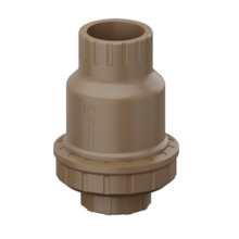 Válvula de Retenção Soldável 50mm Tigre Válvula de Retenção Soldável 50mm Tigre