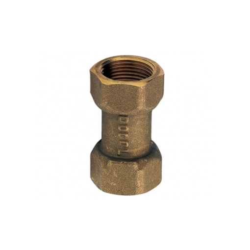 Válvula de Retenção Universal 1.1/4'' Docol Válvula de Retenção Universal 1.1/4'' Docol