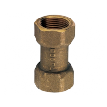 Válvula de Retenção Universal 1.1/4'' Docol Válvula de Retenção Universal 1.1/4'' Docol