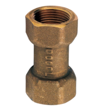 Válvula de Retenção Universal 1'' Docol Válvula de Retenção Universal 1'' Docol