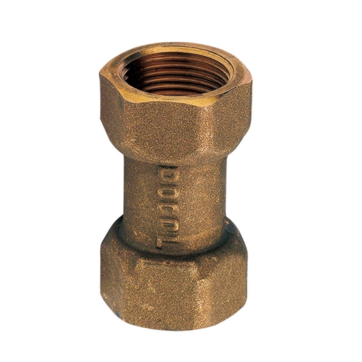 Válvula de Retenção Universal 1'' Docol Válvula de Retenção Universal 1'' Docol