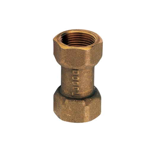 Válvula de Retenção Universal 2'' Docol Válvula de Retenção Universal 2'' Docol