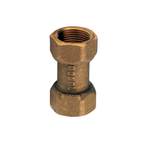 Válvula de Retenção Universal 3/4'' Docol Válvula de Retenção Universal 3/4'' Docol