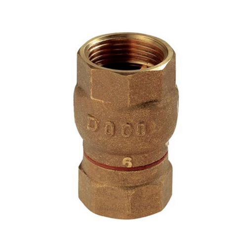 Válvula de Retenção Vertical 2.1/2'' Docol Válvula de Retenção Vertical 2.1/2'' Docol