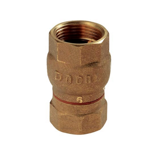 Válvula De Retenção Vertical 2'' Docol Válvula De Retenção Vertical 2'' Docol