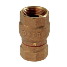 Válvula De Retenção Vertical 2'' Docol Válvula De Retenção Vertical 2'' Docol