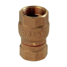 Válvula de Retenção Vertical 3" Docol Válvula de Retenção Vertical 3" Docol