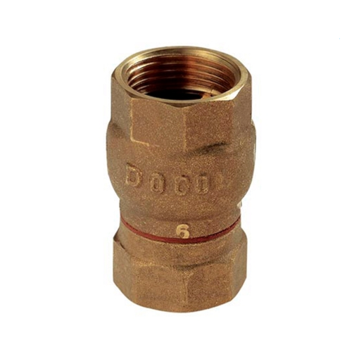 Válvula de Retenção Vertical 3" Docol Válvula de Retenção Vertical 3" Docol