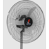 Ventilador de Coluna Oscilante Ventura 60cm Preto Bivolt Ventidelta 