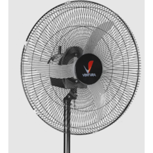 Ventilador de Coluna Oscilante Ventura 60cm Preto Bivolt Ventidelta  Ventilador de Coluna Oscilante Ventura 60cm Preto Bivolt Ventidelta